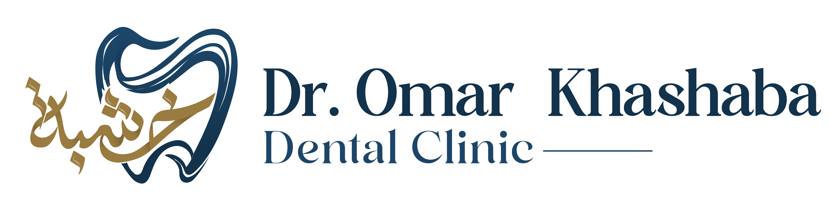 Omar Khashaba Dental Clinic