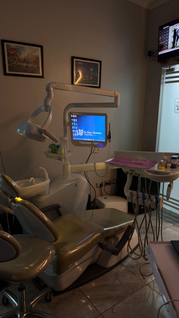 Inside the Clinic