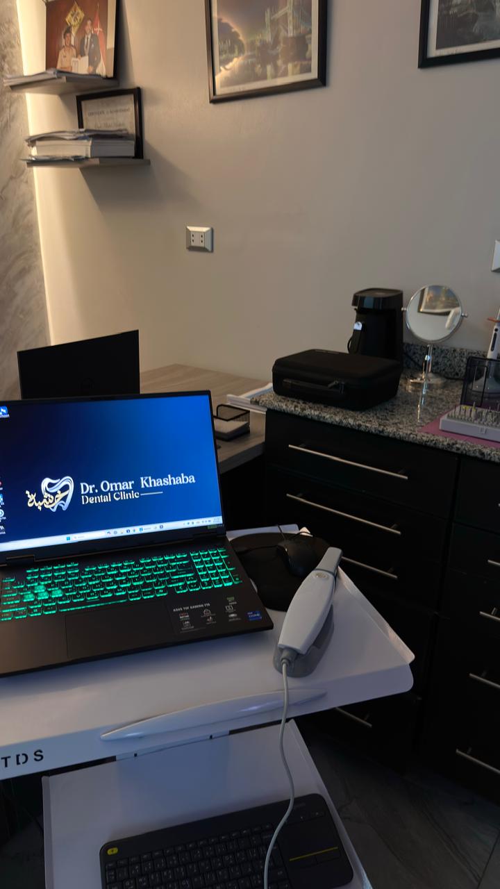 Inside the Clinic